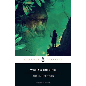 The Inheritors (ISBN: 9780143138785)