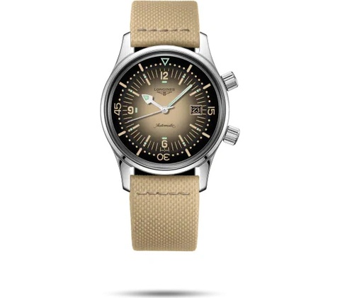 Longines L3.374.4.30.2
