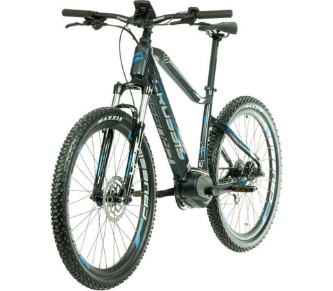 Crussis e-Atland 5.7 2022