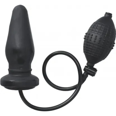 Toyz4Lovers Голям надуваем анален разширител Timeless L