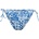 Volcom Дамско бикини долнище Volcom Women's Island Dream Skimpy Bikini bottom - Royal - размер XL (150-4025-0115)