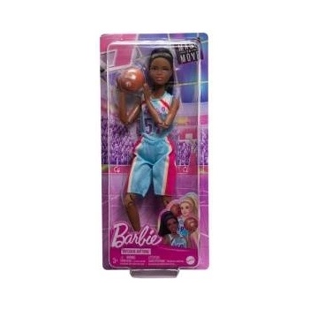 Barbie Player Basketball doll