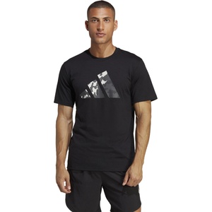 Adidas Тениска Train Essentials Seasonal Logo Training (IB8256)