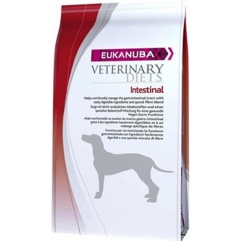 Eukanuba Intestinal 5 kg