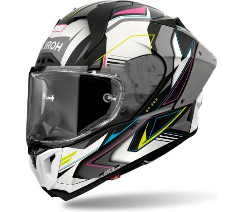 Airoh GP800 MUST