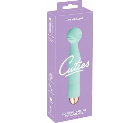 Cuties Mini Wand zelený