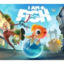 I Am Fish