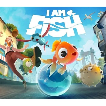 I Am Fish