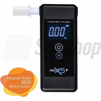 PRO X-5 Plus
