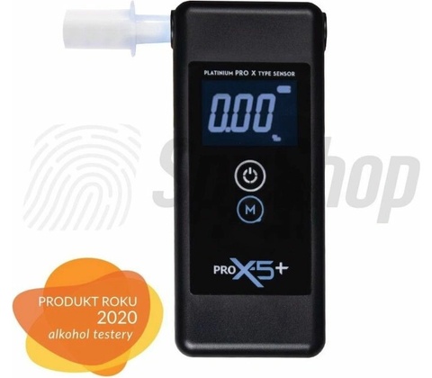 PRO X-5 Plus