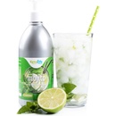 Šťávy KetoDiet Low Carb sirup mojito 0,5 l