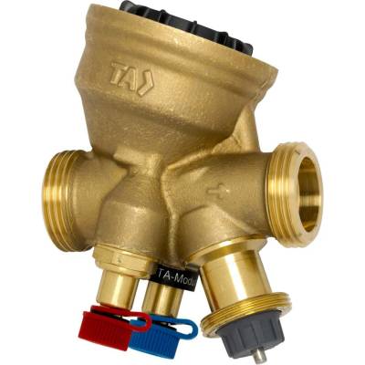 IMI TA TA-MODULATOR DN 32 52164332