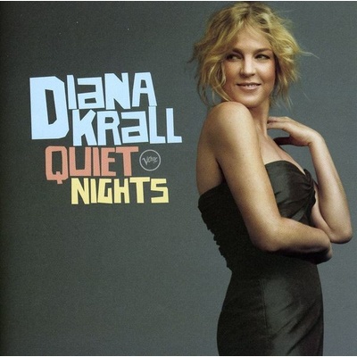 KRALL DIANA: QUIET NIGHTS CD