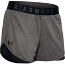Dámské šortky Under Armour šortky Play Up Twist Shorts 3.0 1349125-010