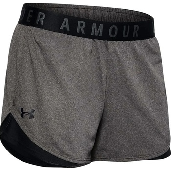 Under Armour šortky Play Up Twist Shorts 3.0 1349125-010