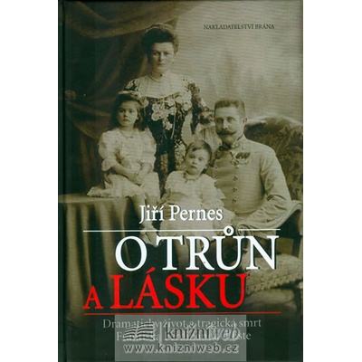 O trůn a lásku