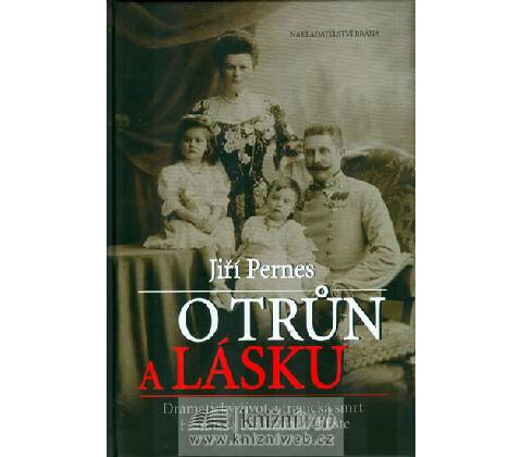 O trůn a lásku