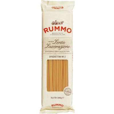 Rummo Spaghetti Le Classiche 0,5 kg