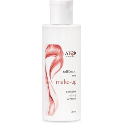 Atok odličovací olej Make-up 100 ml