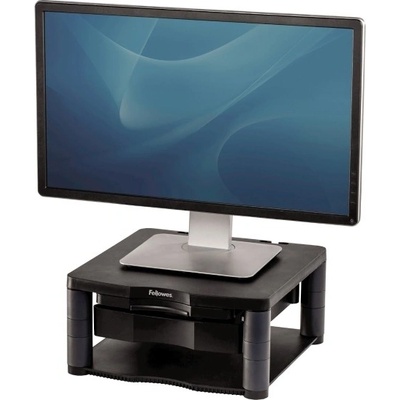 Stojan pod monitor Fellowes PREMIUM PLUS