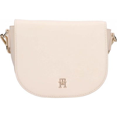 Tommy Hilfiger kabelka AW0AW17184 béžová