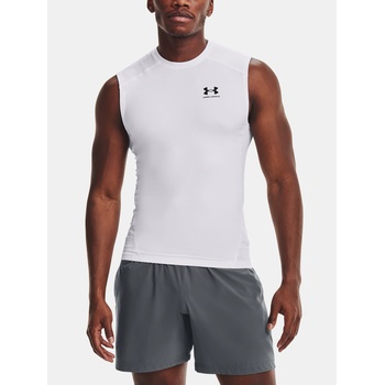 Under Armour Мъжки компресионен потник Under Armour HG Armour Comp SL Under Armour | Byal | МЪЖЕ | XS