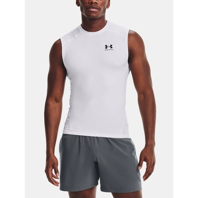 Under Armour Мъжки компресионен потник Under Armour HG Armour Comp SL Under Armour | Byal | МЪЖЕ | XS
