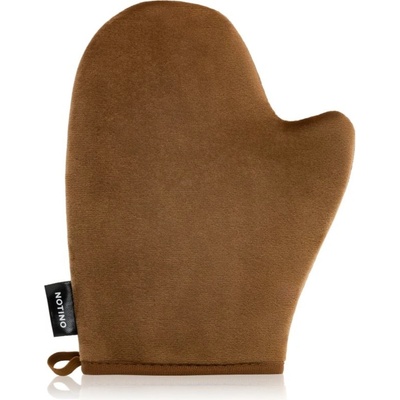 Notino Self-Tanning Glove aplikačná rukavica Brown