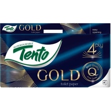 Tento Premium Gold 4-vrstvovy 8 ks