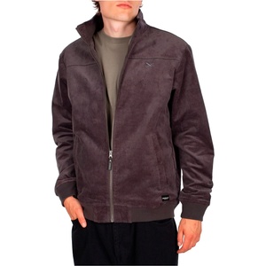 Iriedaily Мъжко ежедневно яке Iriedaily Gse Cord Jacket Casual jacket - Anthracite - размер M (003-2847-0312)