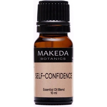 Image 1 of MAKEDA Botanics Self-confidence етерична комбинация (MBEK052)
