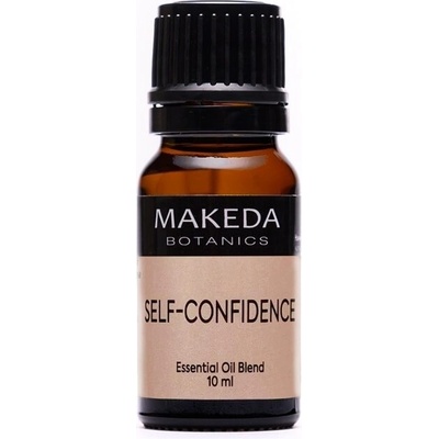 MAKEDA Botanics Self-confidence етерична комбинация (MBEK052)