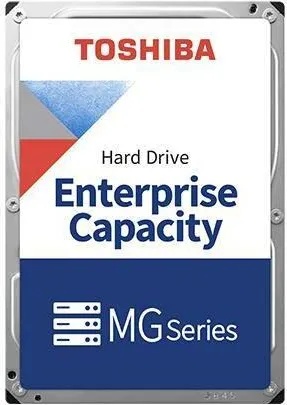 Toshiba 3.5 18TB 7200rpm SATA3 (MG09ACA18TE)