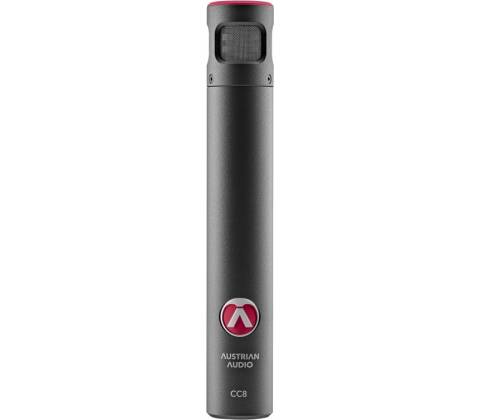 Austrian Audio CC8