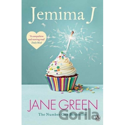 Jemima J - Jane Green