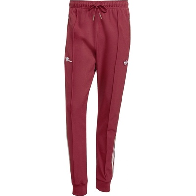 adidas Мъжки анцуг Adidas Arsenal Icons Tracksuit Bottoms Mens - Red