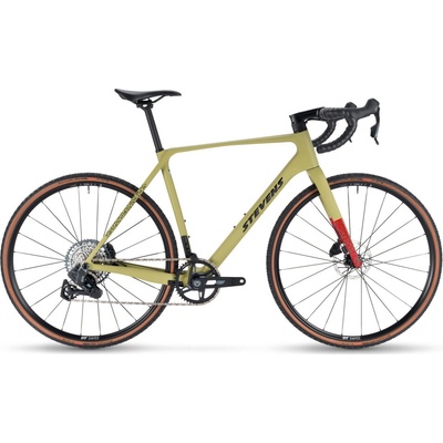Stevens Super Prestige Rival 2027