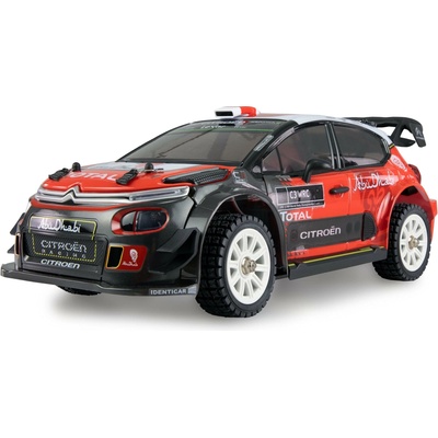 Amewi RC auto Drift Sport Car žluté RTR 1:24