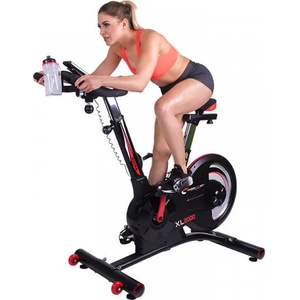 Christopeit XL 2000 Спининг байк