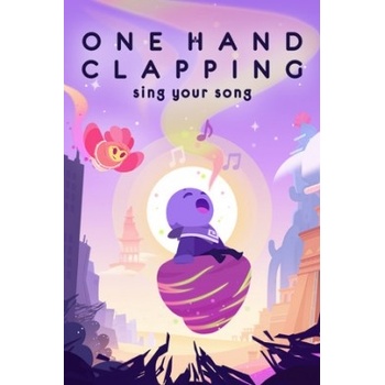 One Hand Clapping