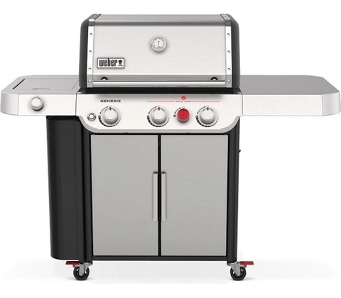 Weber Genesis S-335