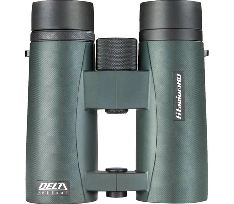 Delta Optical Titanium HD 8x42