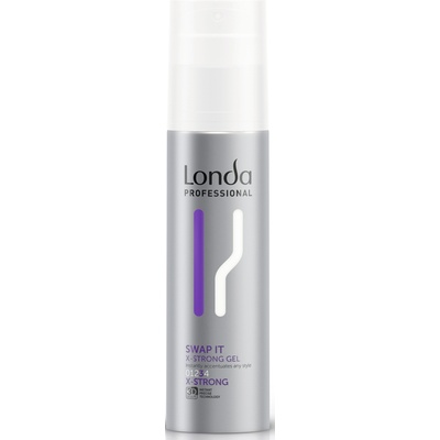Londa Professional Styling Гел за мъже Swap It, 100 ml