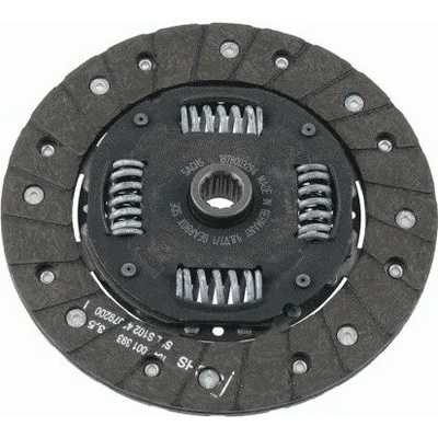 Lamela spojky SACHS 1878 003 294