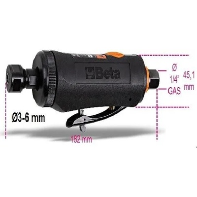 Beta 1933I (019330005)