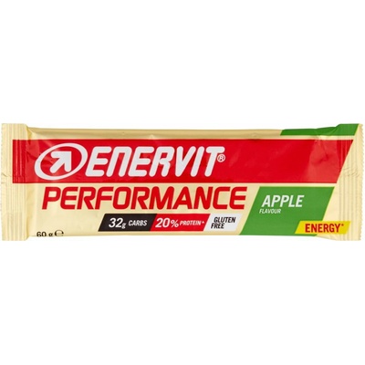 Enervit performance energetická tyčinka 60 g