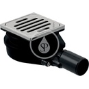 GEBERIT VariForm 500.744.01.2