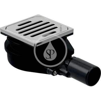 GEBERIT VariForm 500.744.01.2