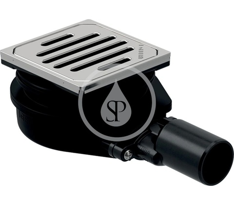 GEBERIT VariForm 500.744.01.2