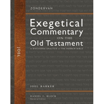 Joel | Joel Barker, Daniel I. Block